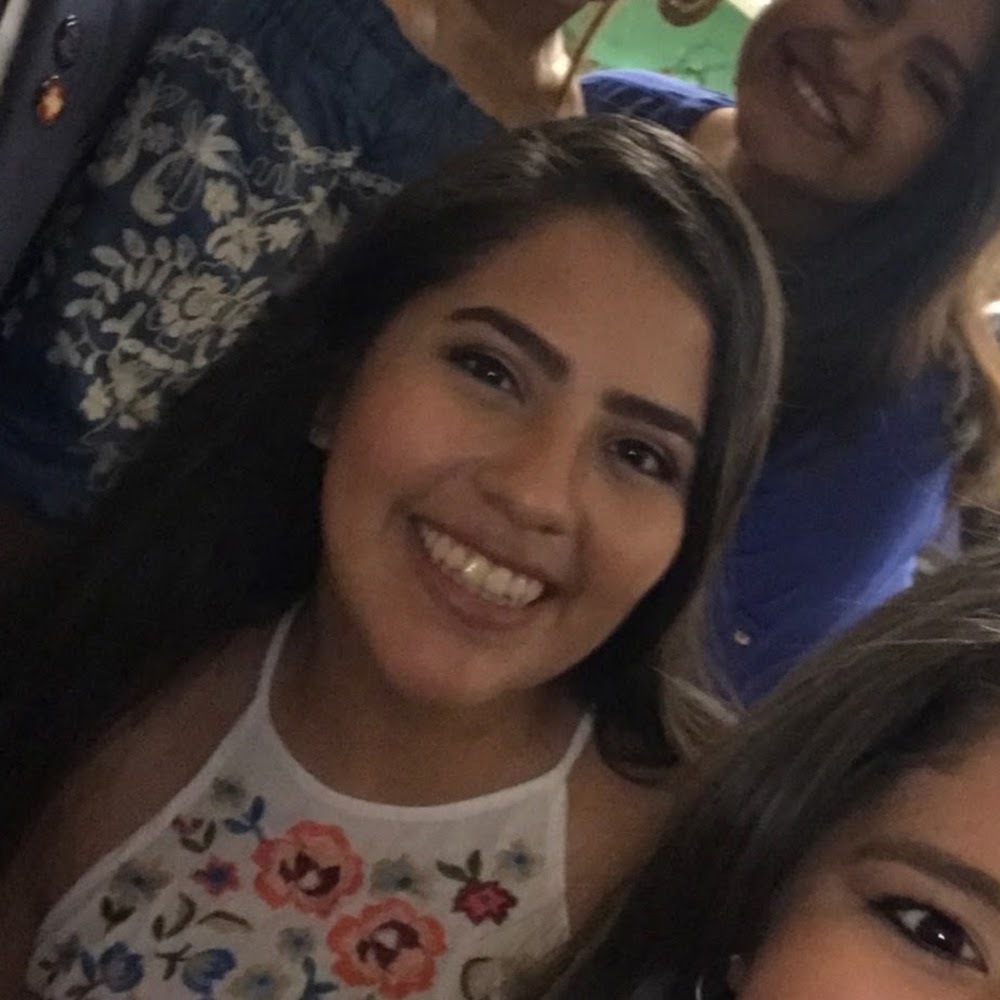 Meet your Posher, Salma